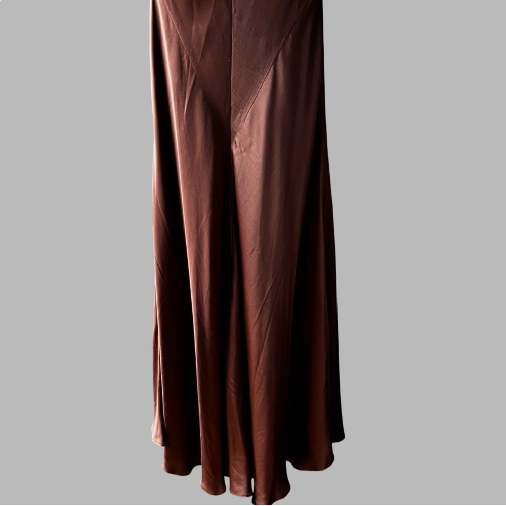 ‼️💥PRICE DROP ☄️ Vintage Roberto Cavalli Skirt Size M/L
100% Silk - Picture 8 of 13